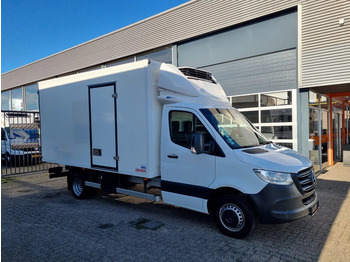 Furgoneta frigorifica MERCEDES-BENZ Sprinter 516