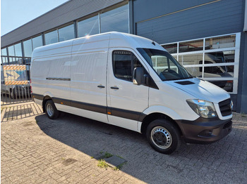 Furgón MERCEDES-BENZ Sprinter 516