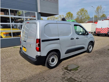Furgoneta frigorifica Peugeot Partner 1.5 HDI/ Koelwagen/ Airco/ Navi: foto 2