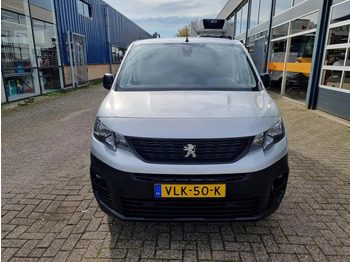 Furgoneta frigorifica Peugeot Partner 1.5 HDI/ Koelwagen/ Airco/ Navi: foto 3