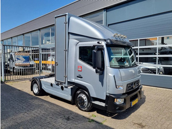 Cabeza tractora RENAULT D 180