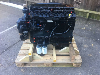 Motor PERKINS