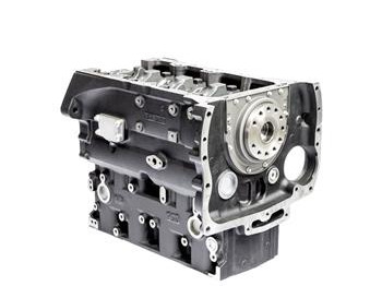 Motor PERKINS