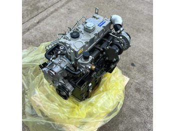 Motor nuevo Perkins 404D-22T Long Motor for GP Builds and 404C-22T (HR): foto 2
