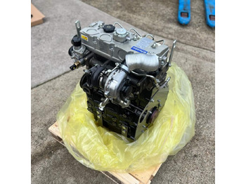 Motor nuevo Perkins 404D-22T Long Motor for GP Builds and 404C-22T (HR): foto 4