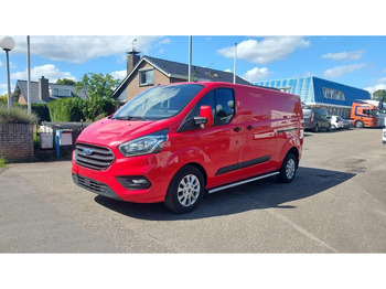 Furgoneta pequeña FORD Transit