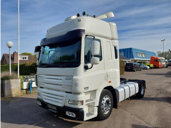 Cabeza tractora DAF CF 85 460