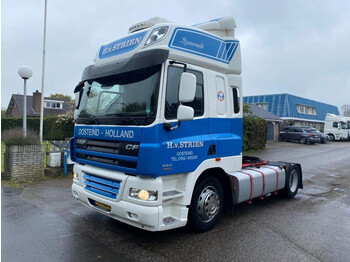 Cabeza tractora DAF CF 85 460