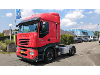 Cabeza tractora IVECO Stralis 440