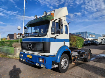Cabeza tractora MERCEDES-BENZ SK