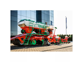 Sembradora AGRO-MASZ