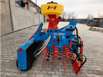 Cultivador nuevo Agro-lift SEED MASTER 300: foto 2 Cultivador nuevo Agro-lift SEED MASTER 300: foto 2