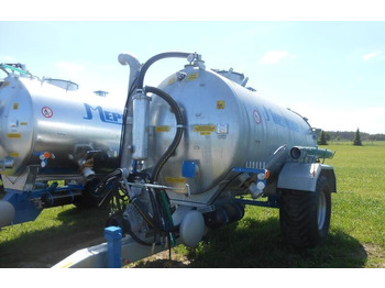 Cuba de purín MEPROZET