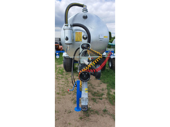 Cuba de purín MEPROZET