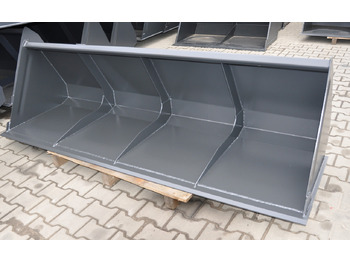 Cazo para Cazo Metal-technik Łycha karbowana 2,2: foto 2 Cazo para Cazo Metal-technik Łycha karbowana 2,2: foto 2