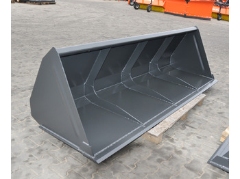 Cazo para Cazo Metal-technik Łycha karbowana 2,2: foto 4 Cazo para Cazo Metal-technik Łycha karbowana 2,2: foto 4