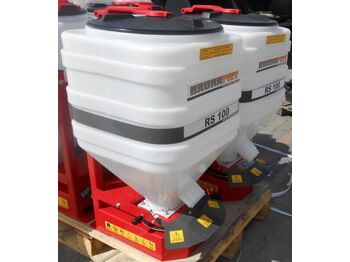 Rozsiewacz poplonów - Sembradora para Sembradora: foto 1 Rozsiewacz poplonów - Sembradora para Sembradora: foto 1