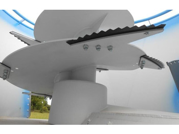 Desensiladora nuevo ZAMET Wóz paszowy FIDER 11 m3: foto 2