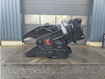 Cizalla de demolición VERACHTERT