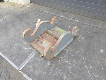 Acoplamiento rápido VERACHTERT