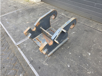 Acoplamiento rápido VERACHTERT