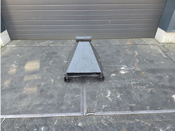 Acoplamiento rápido