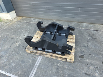 Acoplamiento rápido INDECO