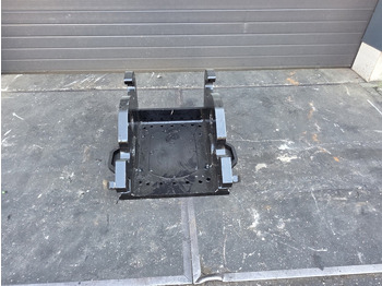 Acoplamiento rápido VERACHTERT