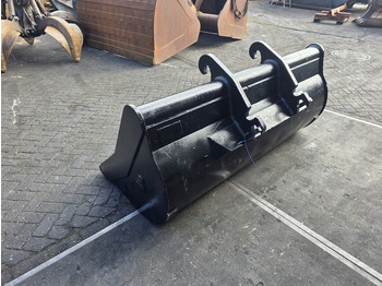 Cazo para Maquinaria de construcción slotenbak cw40 brede bak cw 40 slotenbak cw 40 brede bak cw 40: foto 4 Cazo para Maquinaria de construcción slotenbak cw40 brede bak cw 40 slotenbak cw 40 brede bak cw 40: foto 4