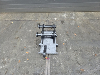 Acoplamiento rápido VERACHTERT