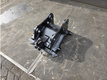 Acoplamiento rápido VERACHTERT