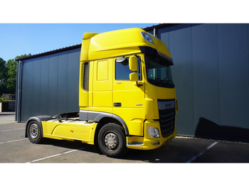 Cabeza tractora DAF XF 450 SSC EURO 6 845.000KM: foto 4