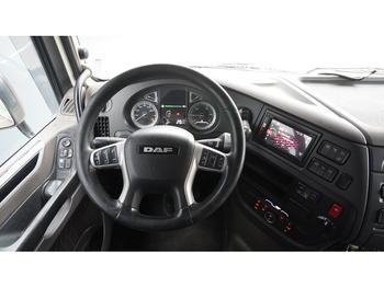 Cabeza tractora DAF XF480 FT SSC 878.000KM: foto 5 Cabeza tractora DAF XF480 FT SSC 878.000KM: foto 5