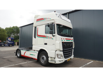 Cabeza tractora DAF XF480 FT SSC 878.000KM: foto 4 Cabeza tractora DAF XF480 FT SSC 878.000KM: foto 4