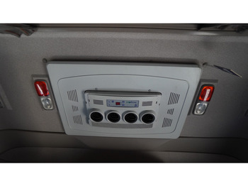 Cabeza tractora DAF XF510 FTG 6X2 SSC: foto 5