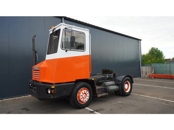 Maquinaria de construcción Terberg YT SL 1020: foto 3 Maquinaria de construcción Terberg YT SL 1020: foto 3