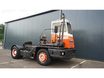 Maquinaria de construcción Terberg YT SL 1020: foto 4 Maquinaria de construcción Terberg YT SL 1020: foto 4