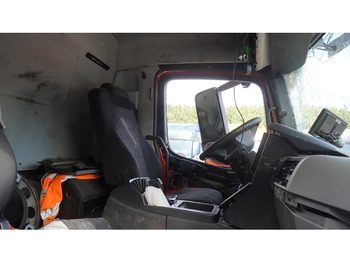 Camión chasis Mercedes-Benz ANTOS 2843 6x2 DAMAGED VEHICLE: foto 4 Camión chasis Mercedes-Benz ANTOS 2843 6x2 DAMAGED VEHICLE: foto 4