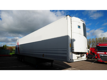 Leasing de Schmitz Cargobull 3 AXLE FRIGO TRAILER WITH THERMO KING BI-TEMP Schmitz Cargobull 3 AXLE FRIGO TRAILER WITH THERMO KING BI-TEMP: foto 3