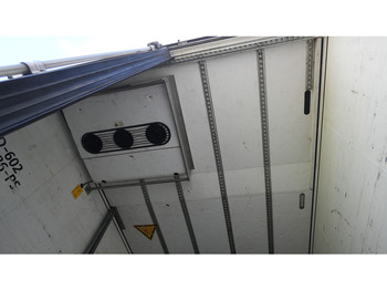Leasing de Schmitz Cargobull 3 AXLE FRIGO TRAILER WITH THERMO KING SLX I BI-TEMP Schmitz Cargobull 3 AXLE FRIGO TRAILER WITH THERMO KING SLX I BI-TEMP: foto 5