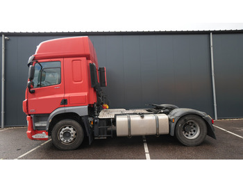 Cabeza tractora DAF CF 440