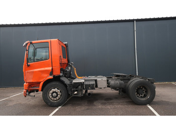 Cabeza tractora DAF CF 75