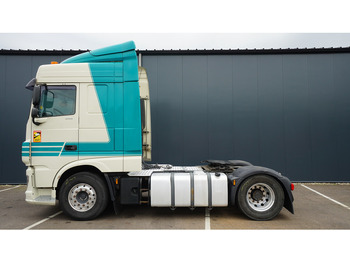 Cabeza tractora DAF XF 440