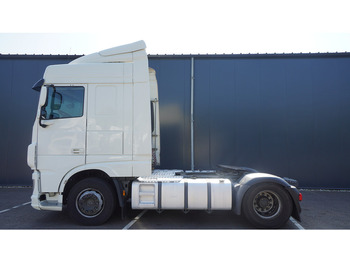 Cabeza tractora DAF XF 440