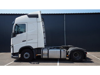 Cabeza tractora VOLVO FH 460