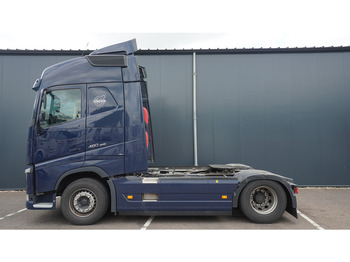 Cabeza tractora VOLVO FH 460