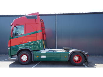 Cabeza tractora VOLVO FH 460