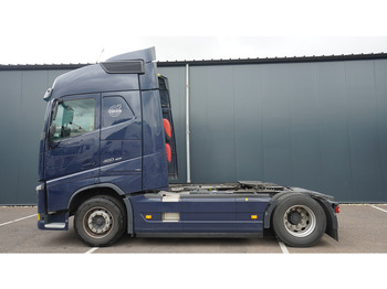Cabeza tractora VOLVO FH 460