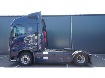 Cabeza tractora VOLVO FH 460