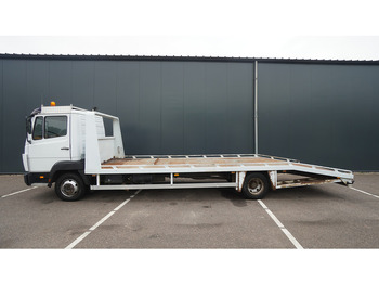 Camión MERCEDES-BENZ